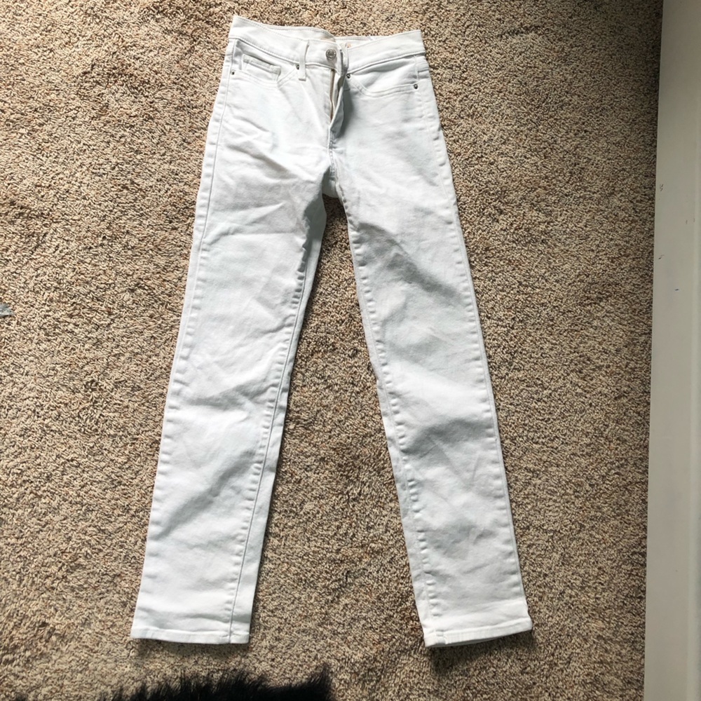 Levi’s Jeans